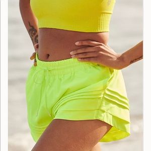 Free People Check it out Shorts